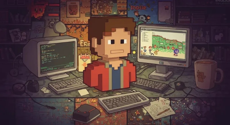 Article hero image showing GAN-generated art