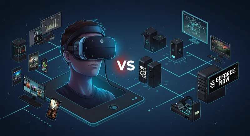 Article hero image showing GAN-generated art