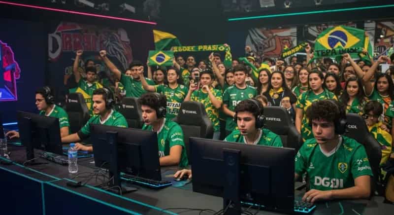 Do Zero ao Topo das Chamas: O Caminho Épico para se Tornar um Pro Player no Free Fire! thumbnail